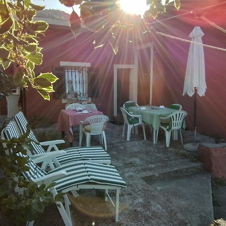Uscio Anita B&B المظهر الخارجي الصورة
