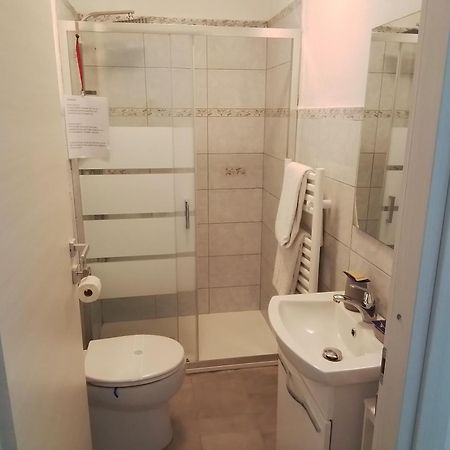 Uscio Anita B&B المظهر الخارجي الصورة