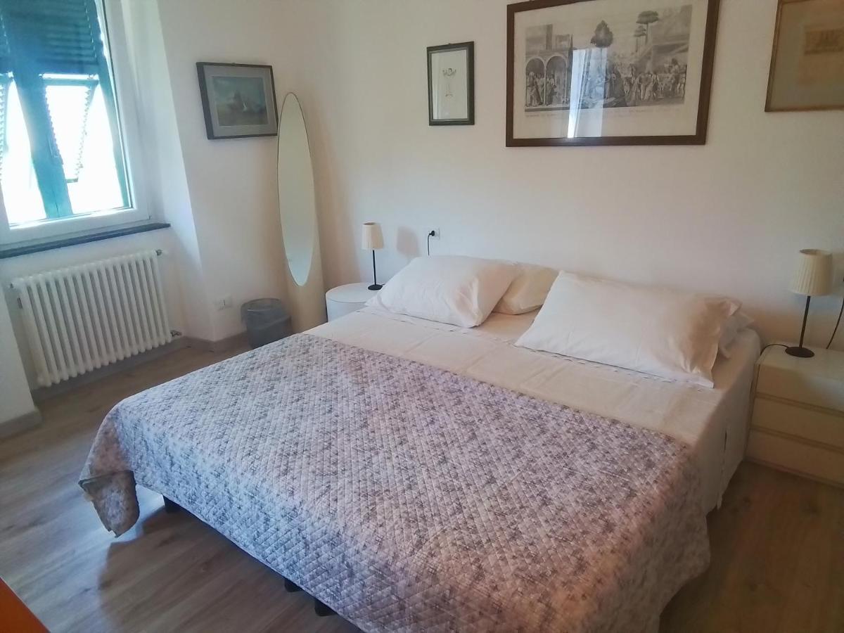 Uscio Anita B&B المظهر الخارجي الصورة