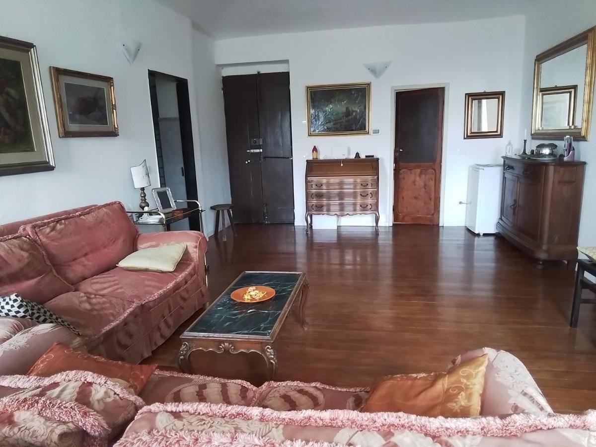 Uscio Anita B&B المظهر الخارجي الصورة