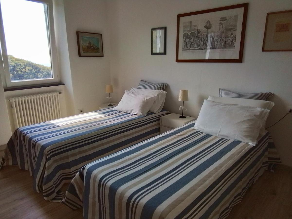 Uscio Anita B&B المظهر الخارجي الصورة