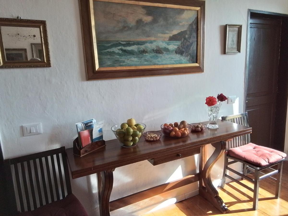 Uscio Anita B&B المظهر الخارجي الصورة