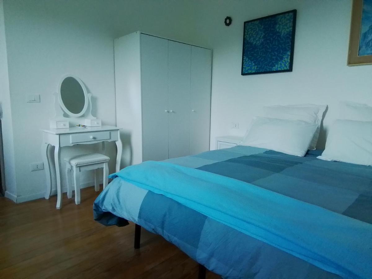 Uscio Anita B&B المظهر الخارجي الصورة