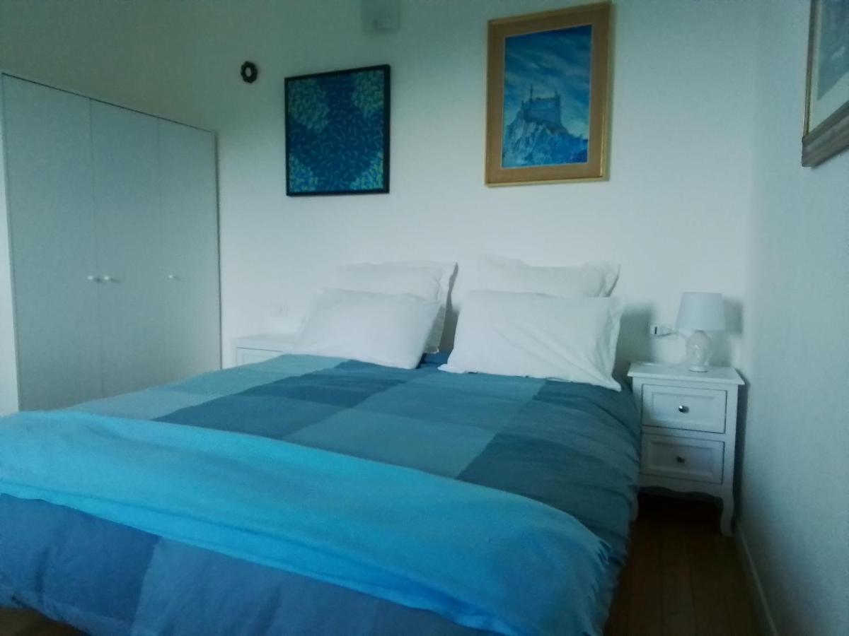 Uscio Anita B&B المظهر الخارجي الصورة