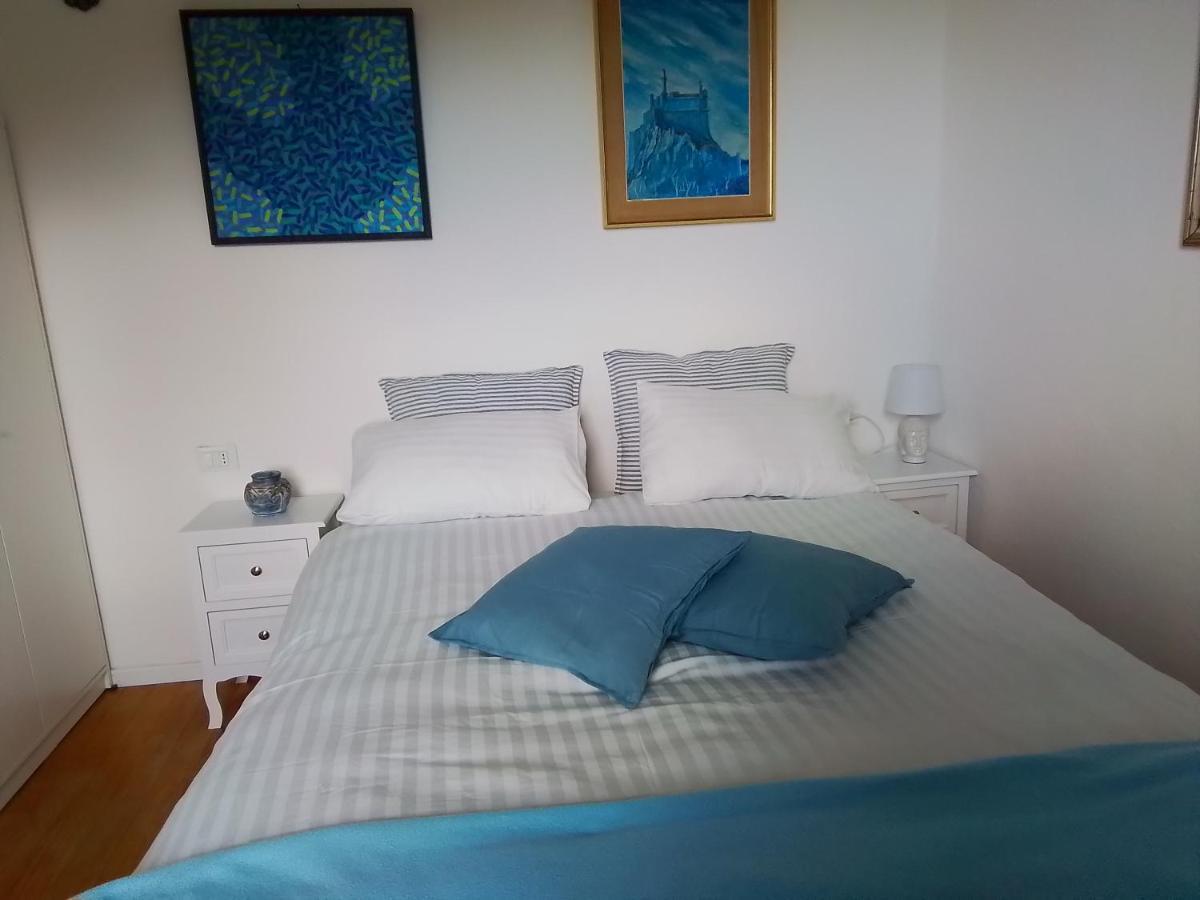 Uscio Anita B&B المظهر الخارجي الصورة