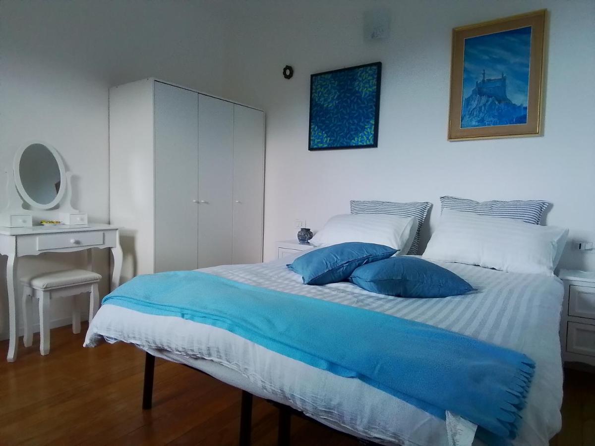 Uscio Anita B&B المظهر الخارجي الصورة