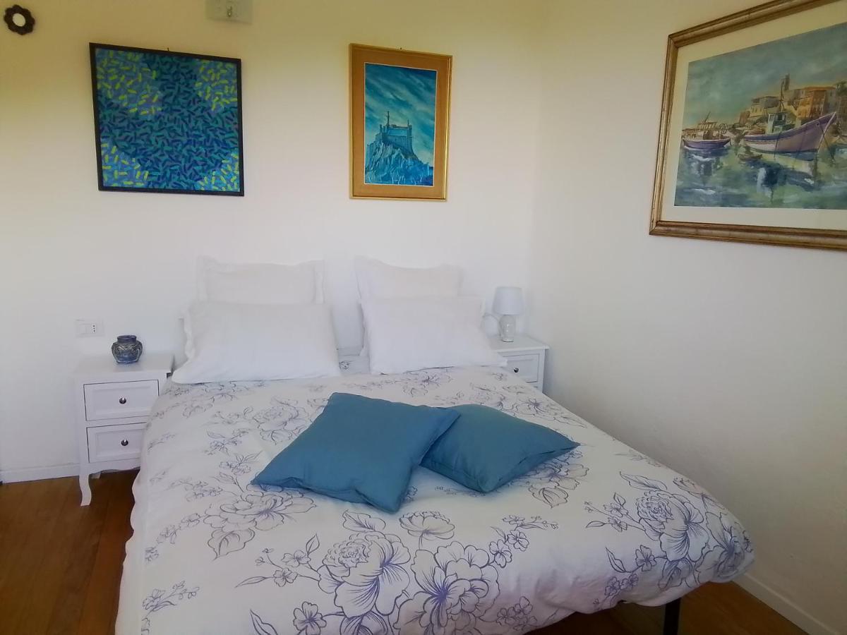 Uscio Anita B&B المظهر الخارجي الصورة