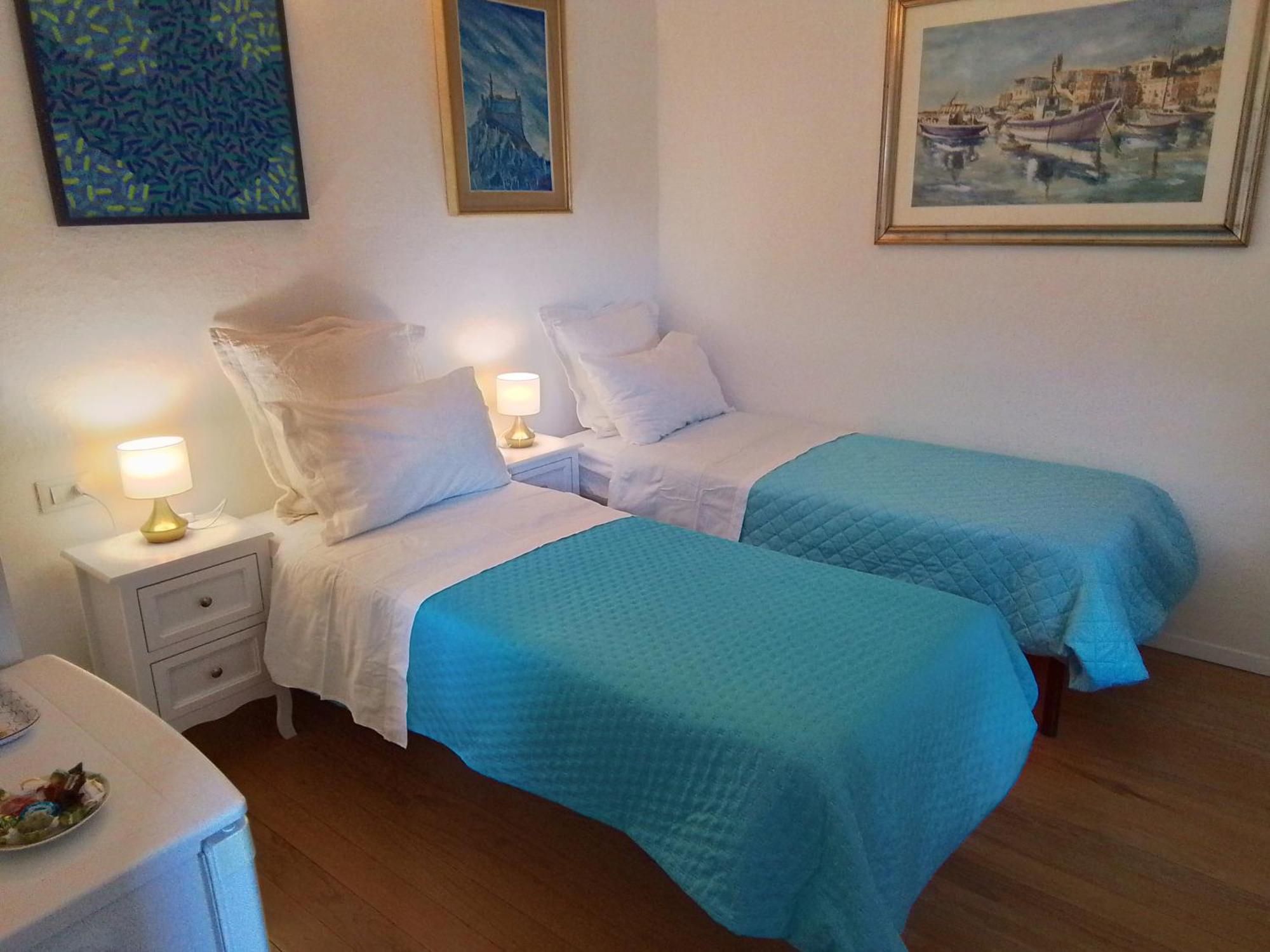 Uscio Anita B&B المظهر الخارجي الصورة