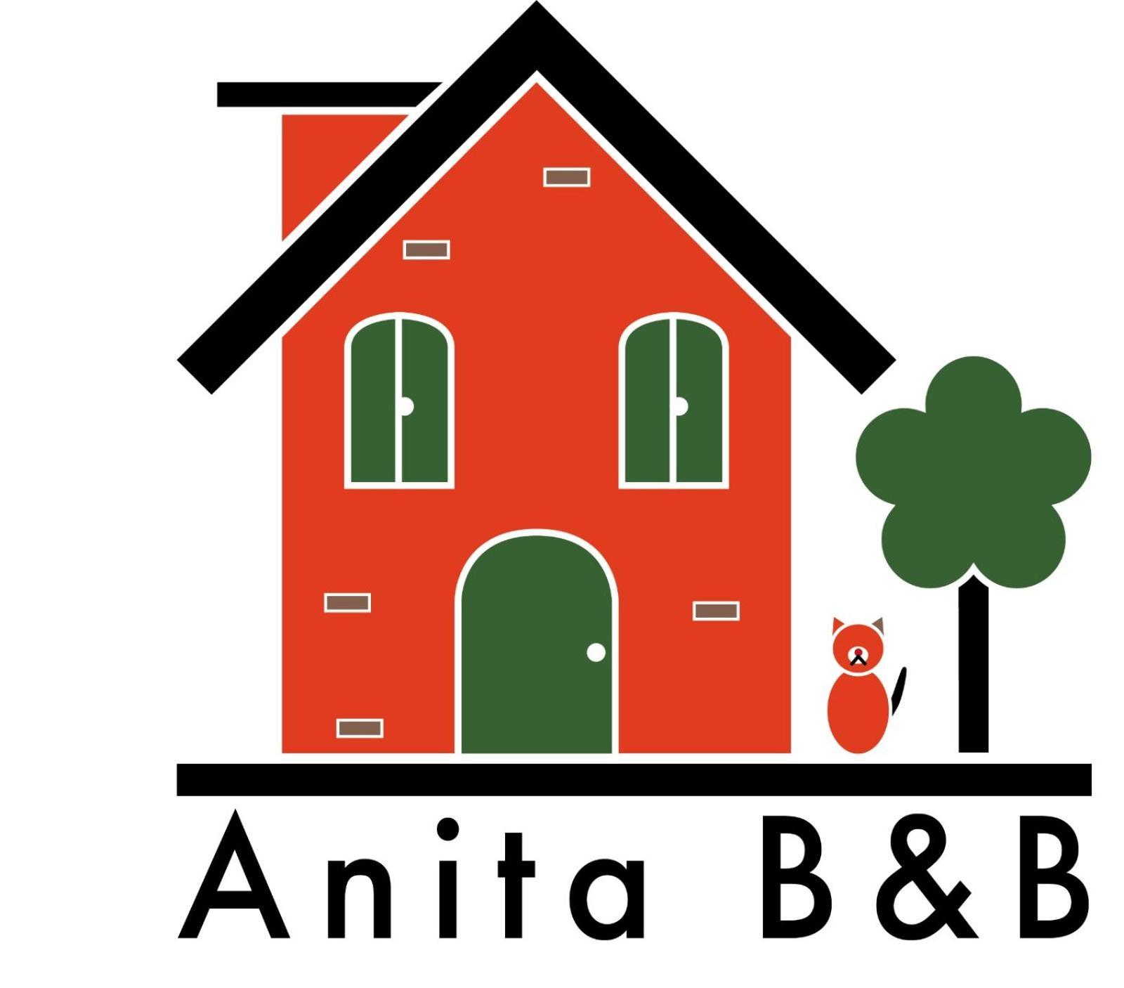 Uscio Anita B&B المظهر الخارجي الصورة