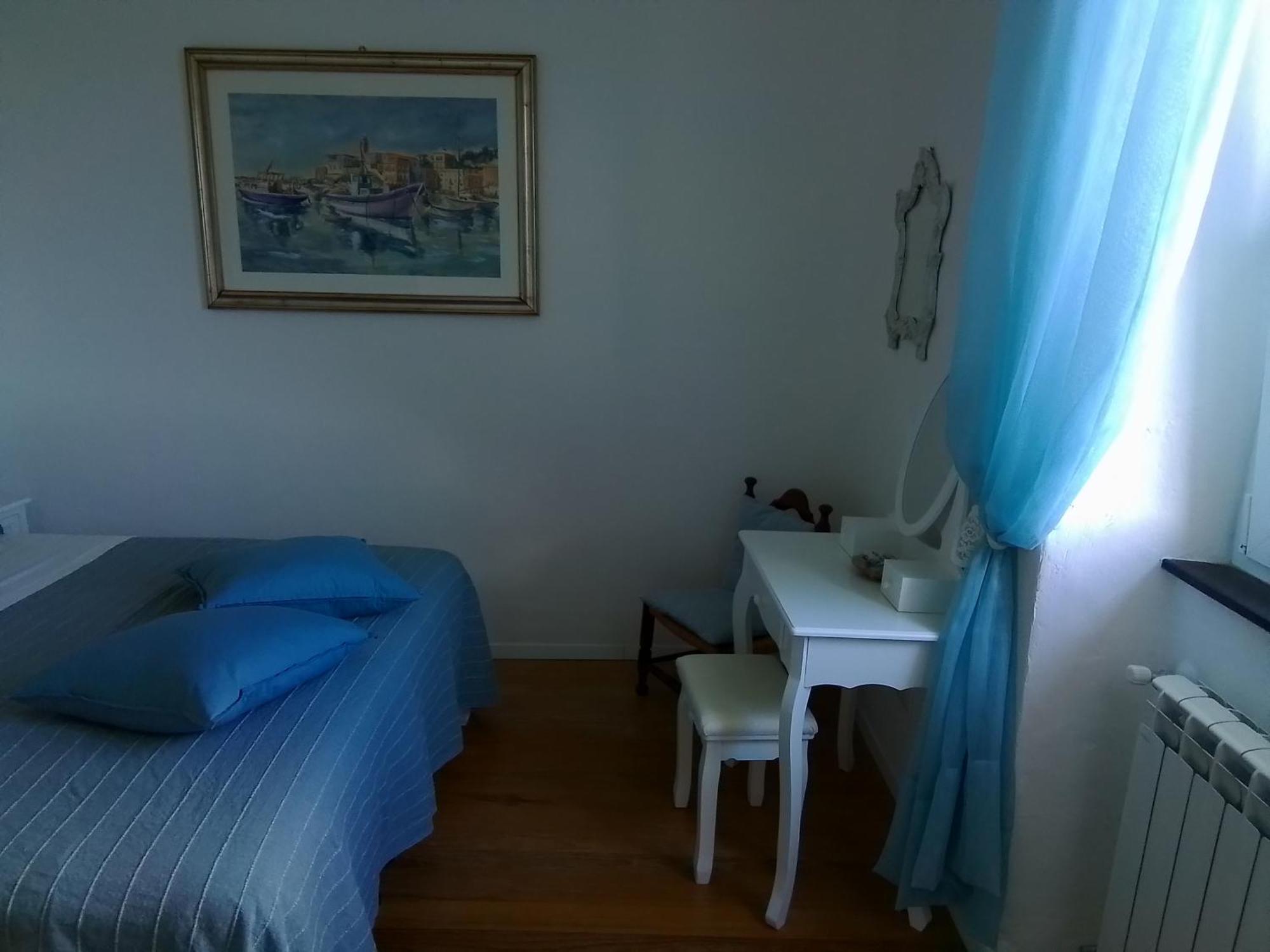 Uscio Anita B&B المظهر الخارجي الصورة