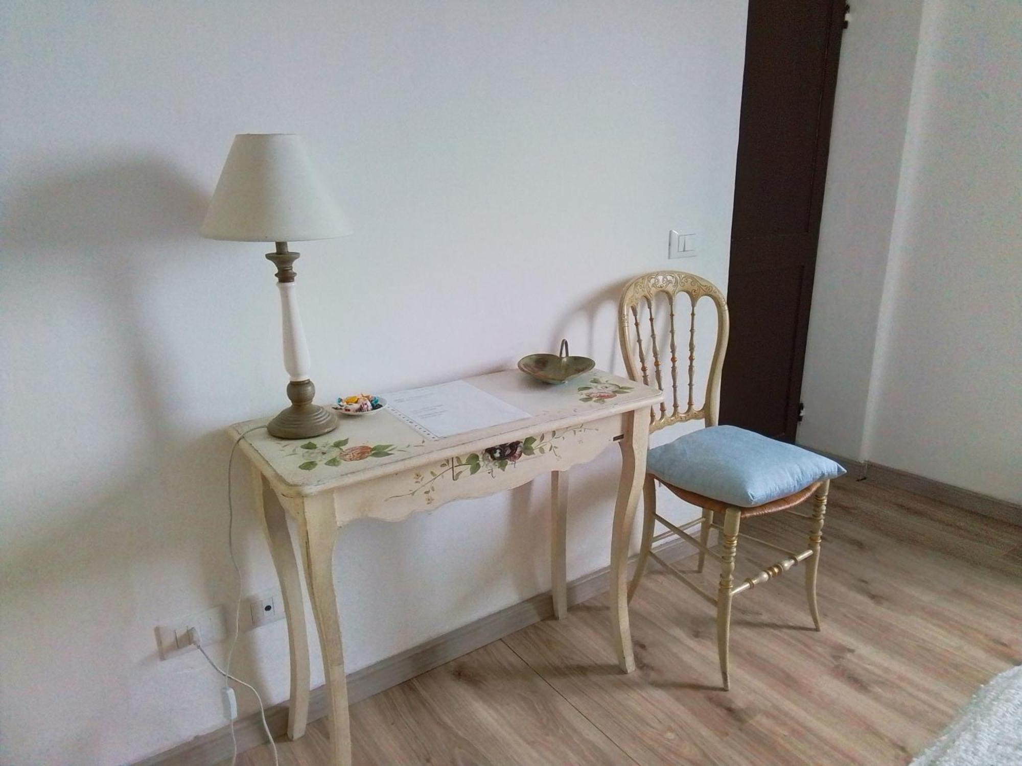 Uscio Anita B&B المظهر الخارجي الصورة