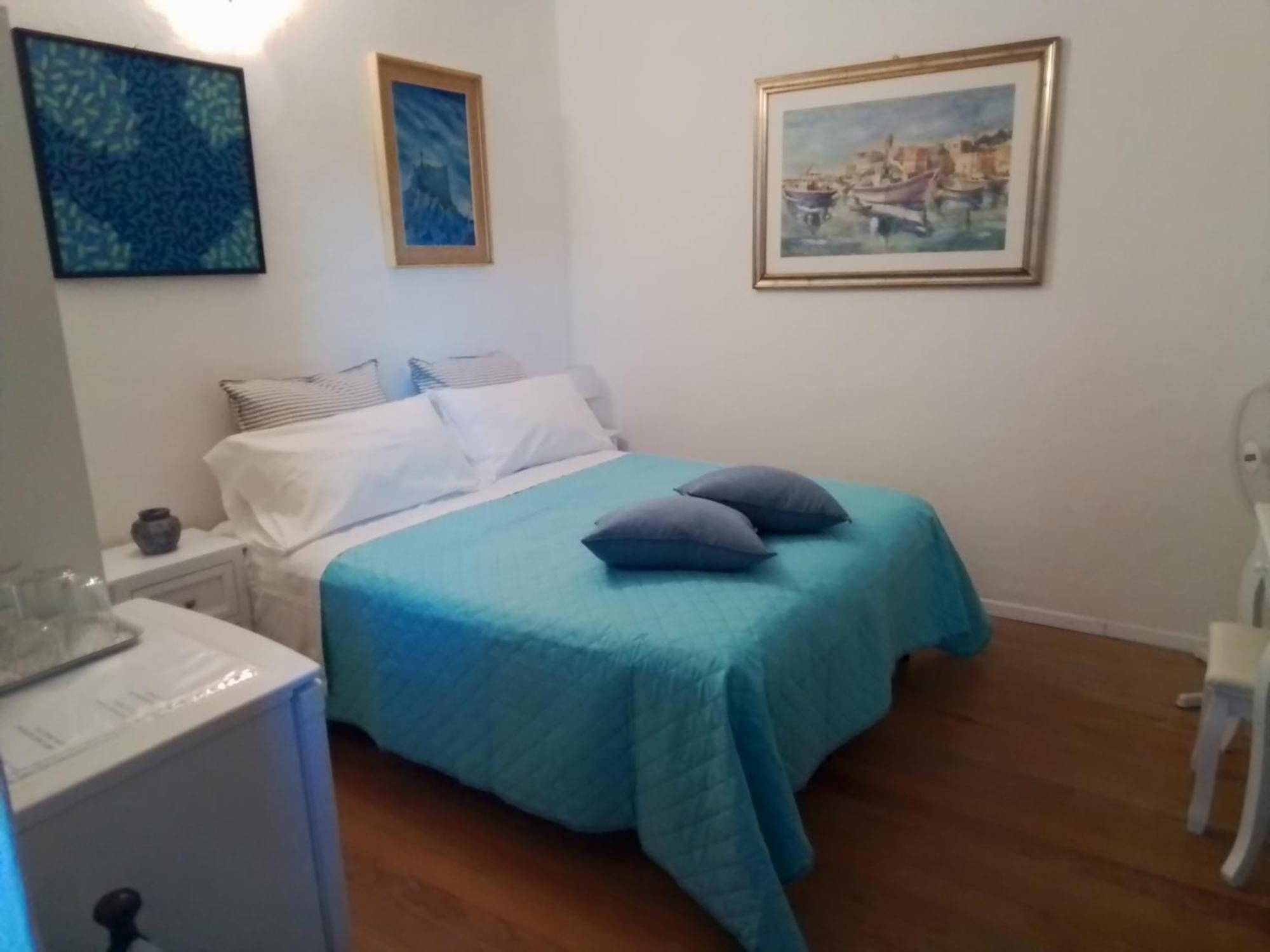 Uscio Anita B&B المظهر الخارجي الصورة