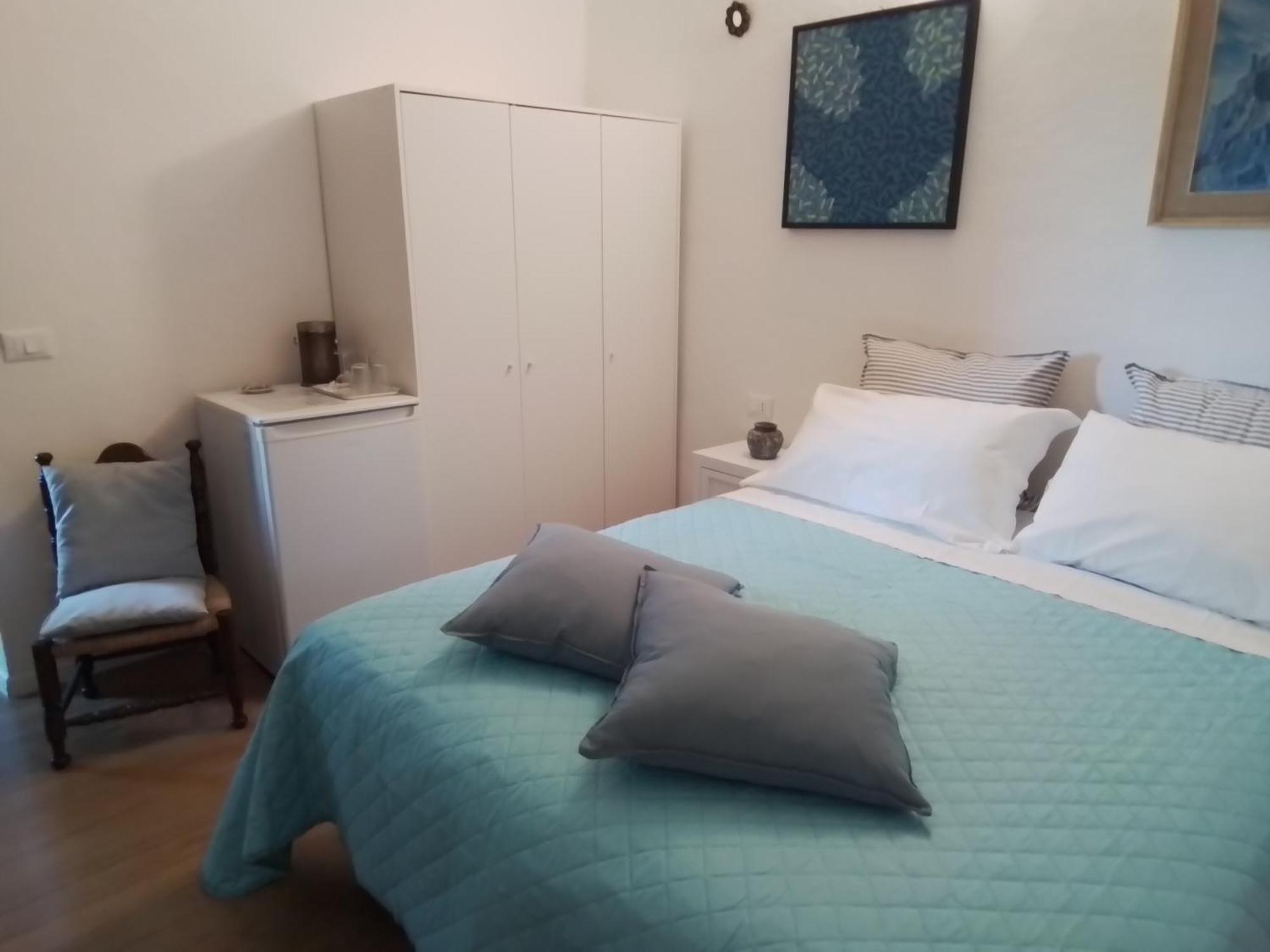 Uscio Anita B&B المظهر الخارجي الصورة