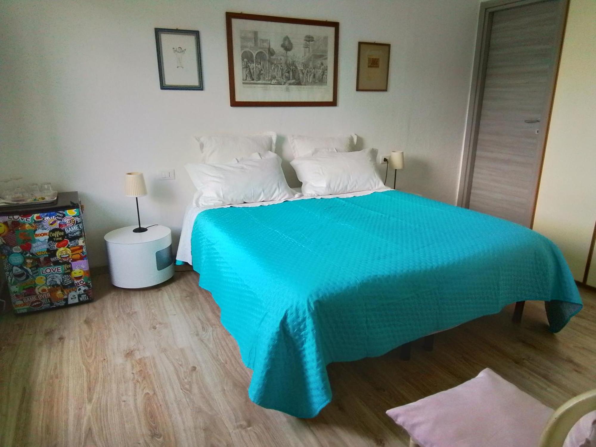 Uscio Anita B&B المظهر الخارجي الصورة