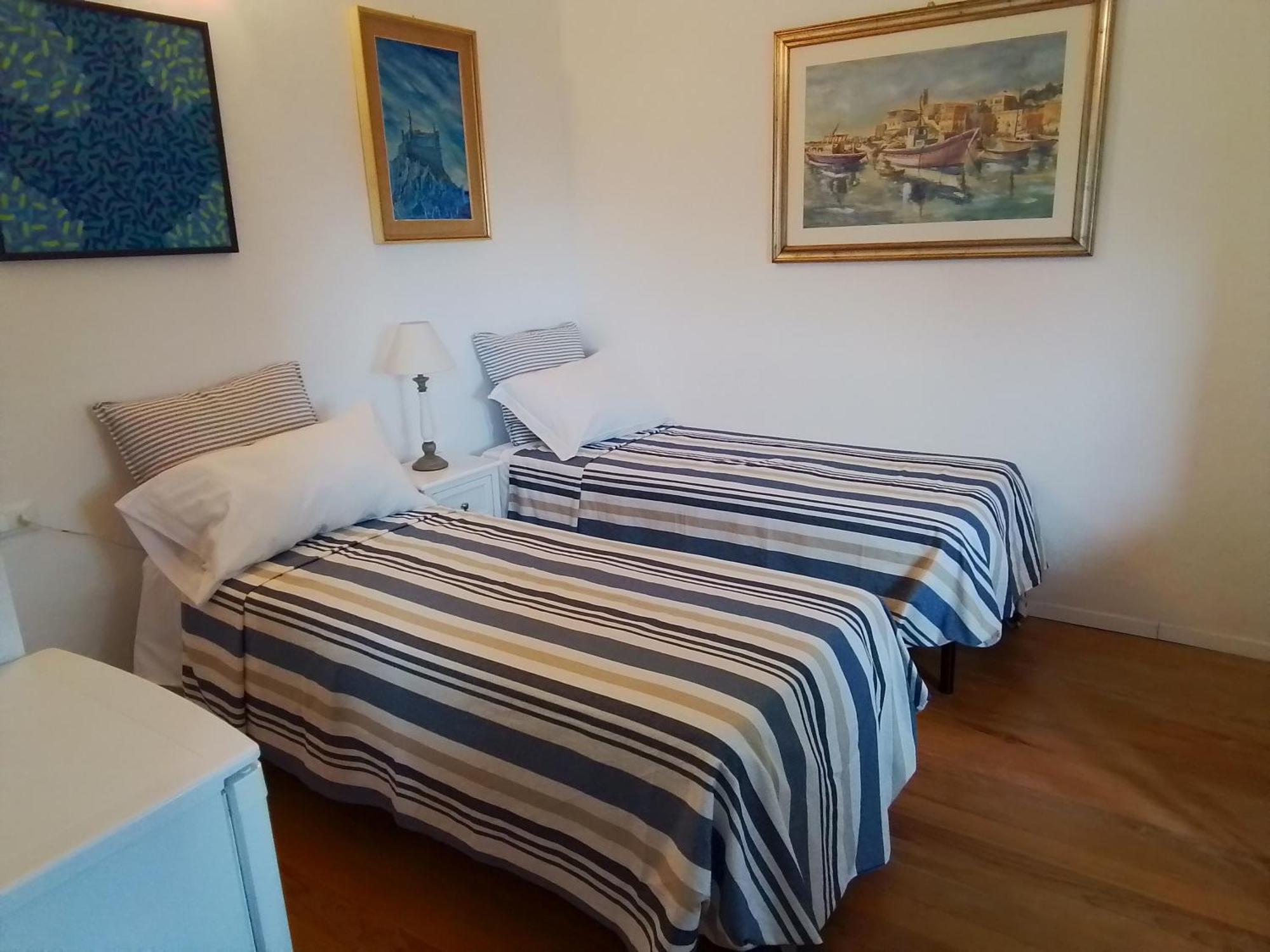 Uscio Anita B&B المظهر الخارجي الصورة