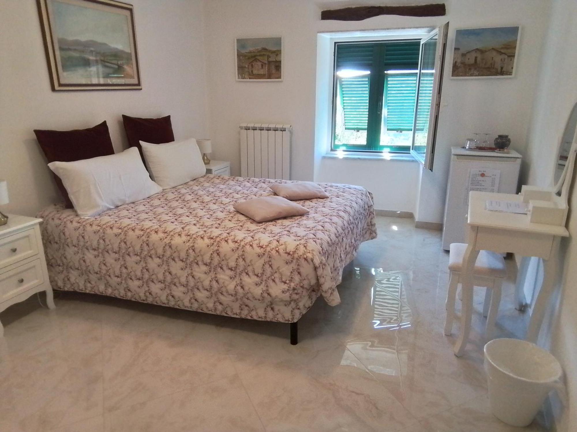Uscio Anita B&B المظهر الخارجي الصورة