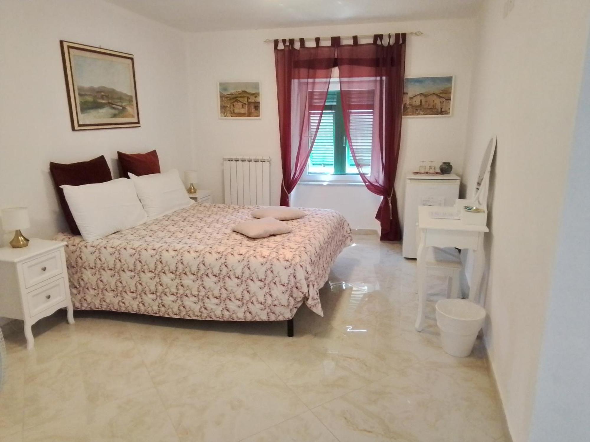 Uscio Anita B&B المظهر الخارجي الصورة