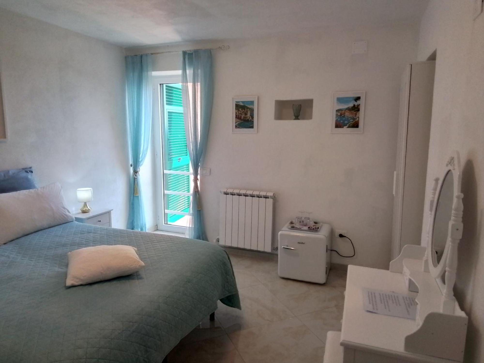 Uscio Anita B&B المظهر الخارجي الصورة