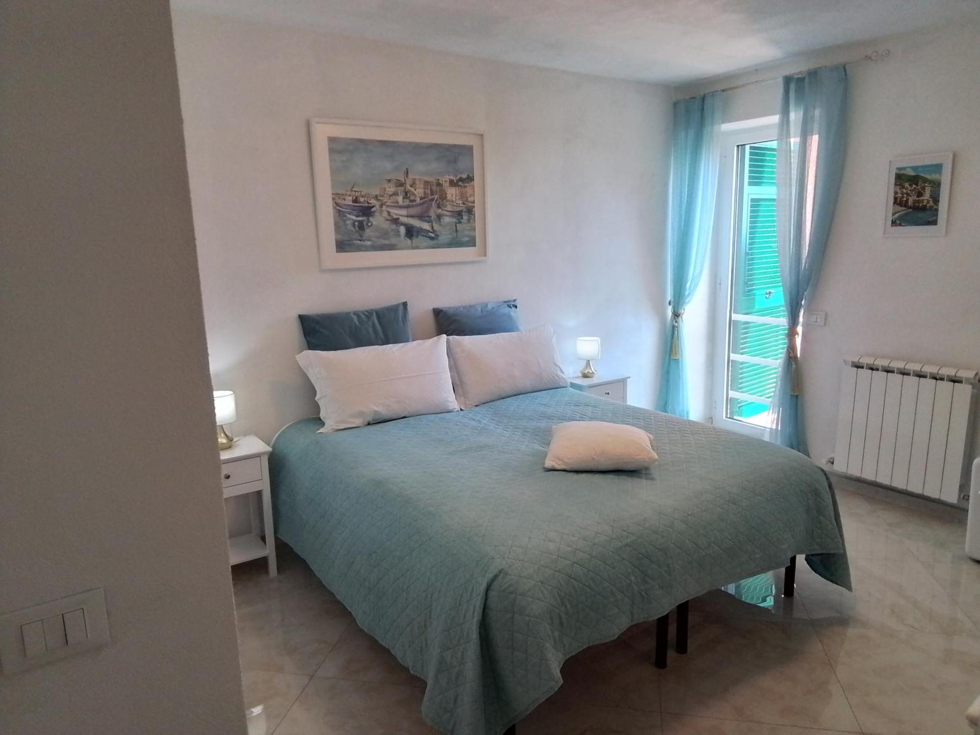 Uscio Anita B&B المظهر الخارجي الصورة